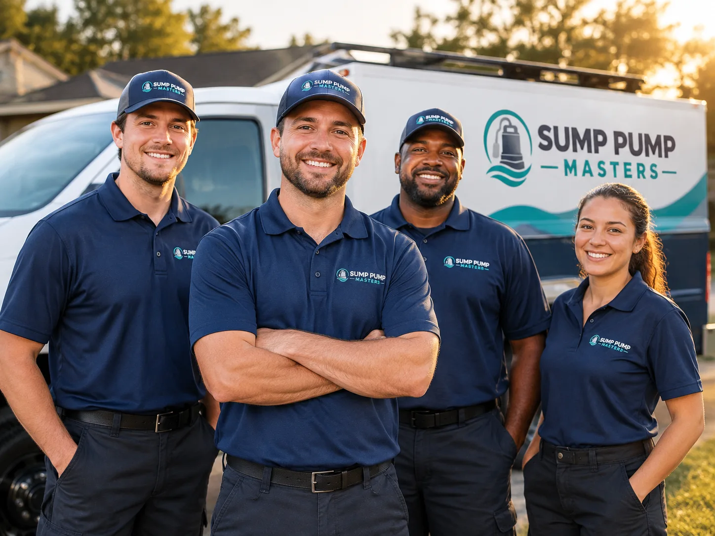 Sump Pump Repair company in Presidio, TX