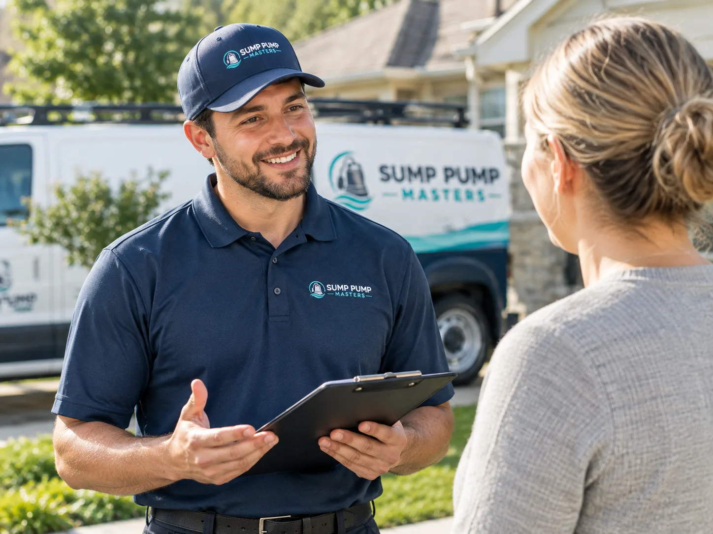 Sump Pump Repair Presidio, TX FAQs